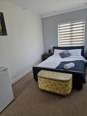 Spacious Luxurious Serviced Accomodation